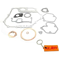 XLJOY Gasket Kit for Chinese 186F 186 F Diesel Engine Yanmar